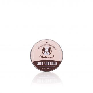 Natural Dog Company Skin Soother