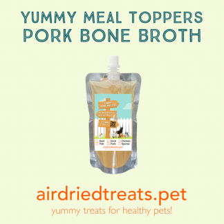 Pork Bone Broth