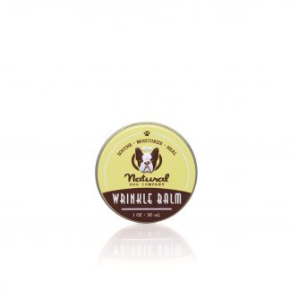 Natural Dog Company Wrinkle Balm