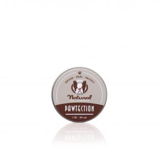Natural Dog Company Pawtection Balm