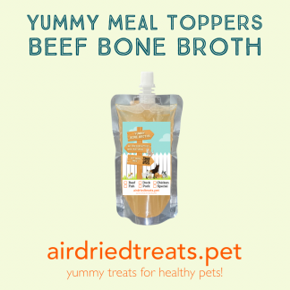 Beef Bone Broth