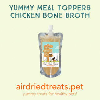 Chicken Bone Broth