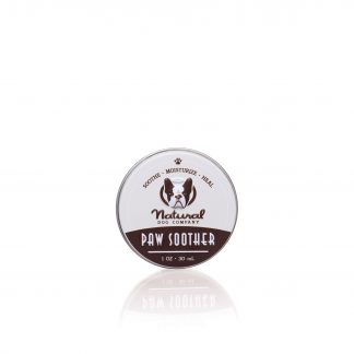 Natural Dog Company Paw Soother