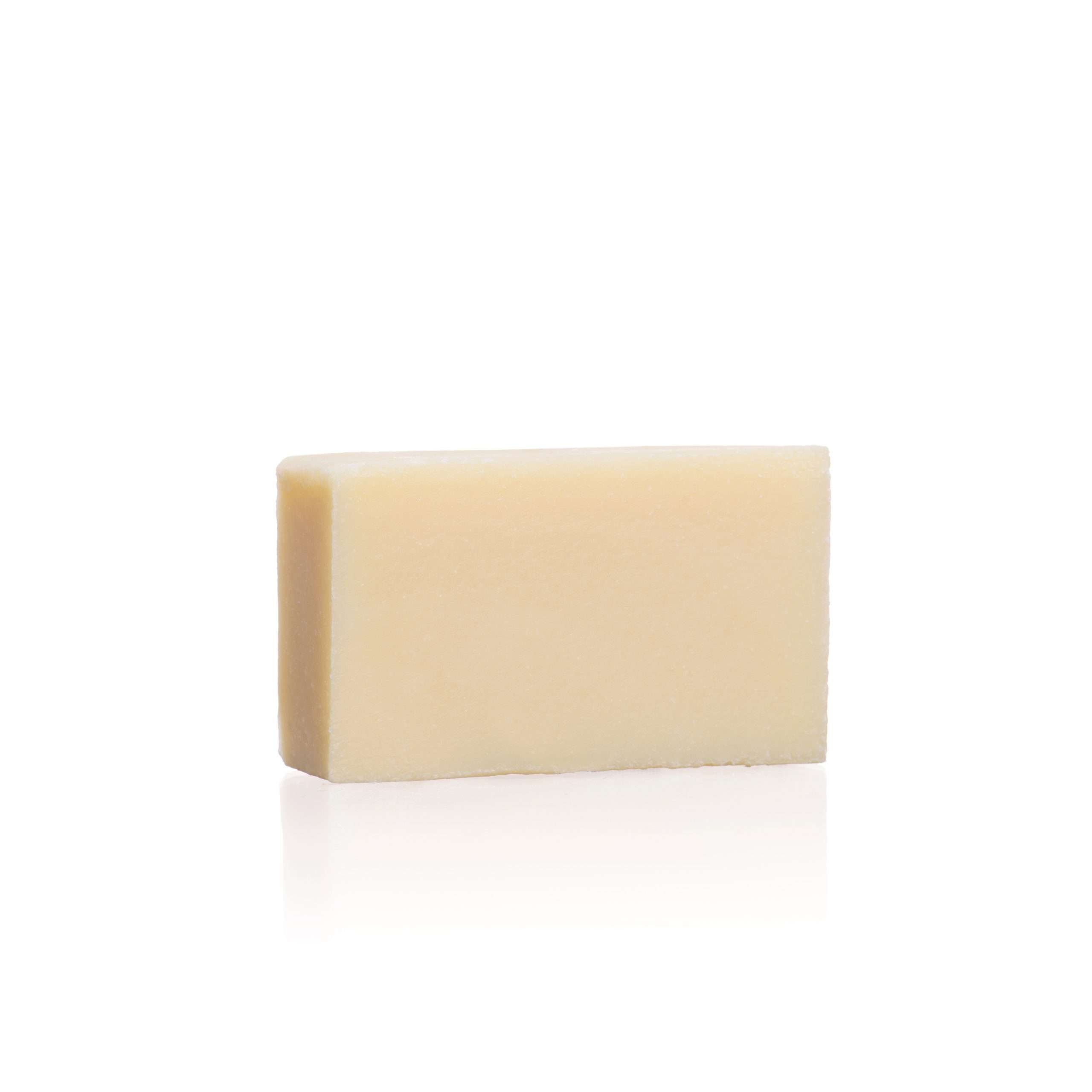 Silky Soft Shampoo Bar