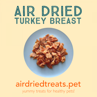 Air Dried Turkey Breast