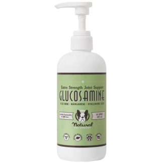Natural Dog Company Glucosamine