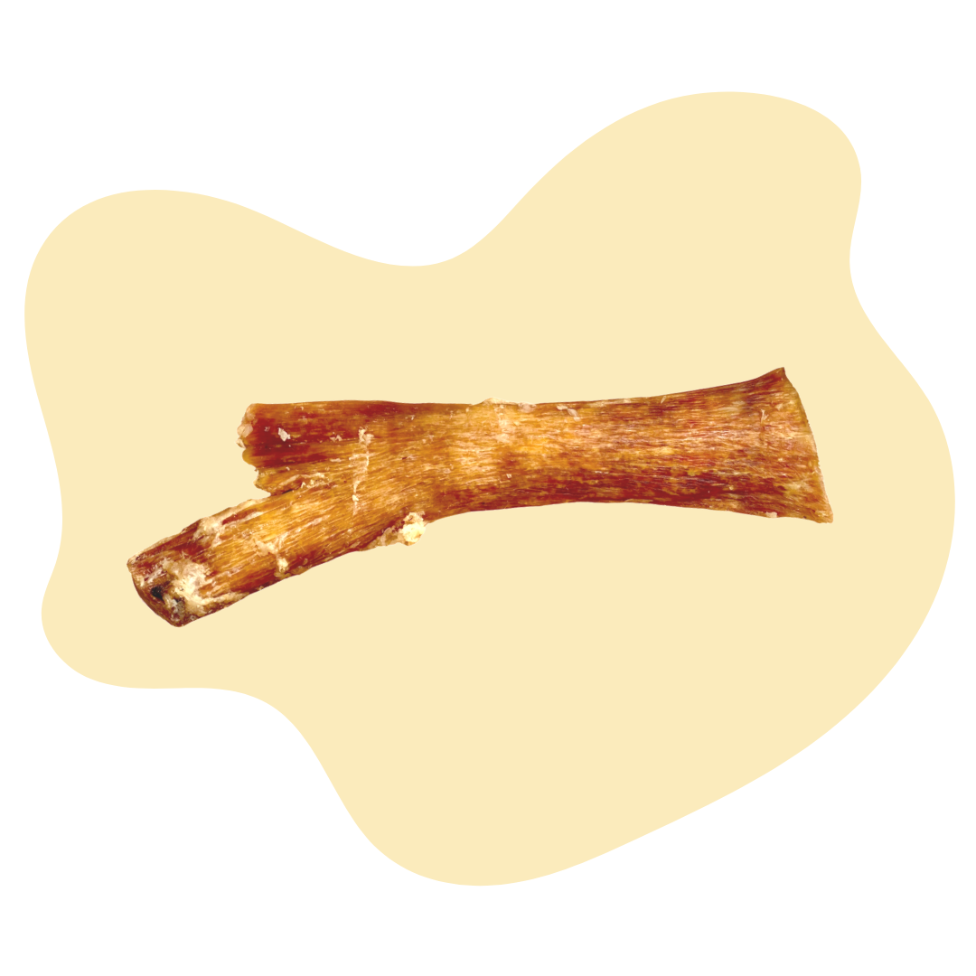 Beef Paddywack Chews